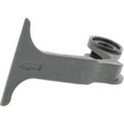 Hood Release Handle by VAICO - V30-0981 pa2