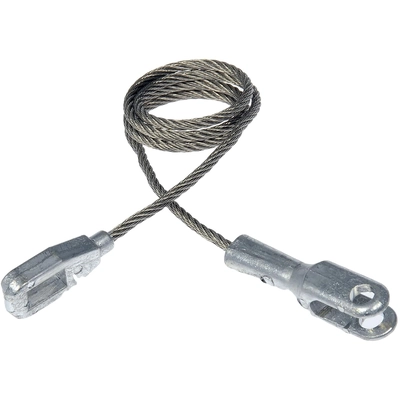 DORMAN - 924-5117 - Hood Restraint Cable pa3