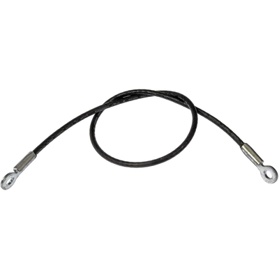 DORMAN - 924-5206CD - Hood Restraint Cable pa1