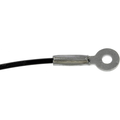 DORMAN - 924-5206CD - Hood Restraint Cable pa2