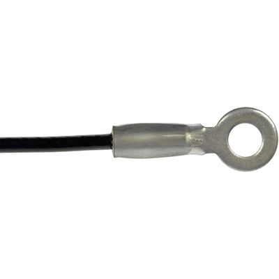 DORMAN - 924-5207CD - Hood Restraint Cable pa2