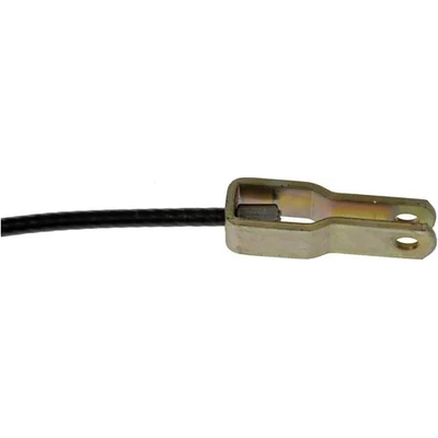 Hood Restraint Cable by DORMAN - 924-5502 pa2