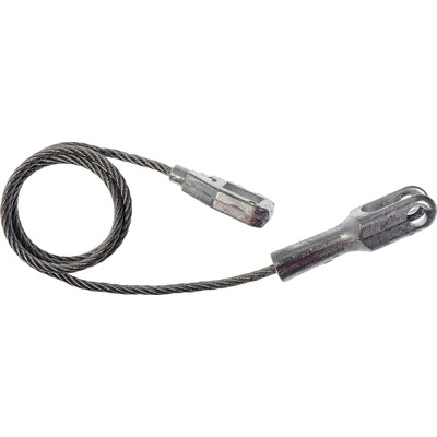 DORMAN (HD SOLUTIONS) - 924-5122CD - Hood Restraint Cable pa4