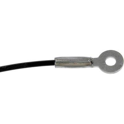 DORMAN (HD SOLUTIONS) - 924-5206 - Hood Restraint Cable pa2