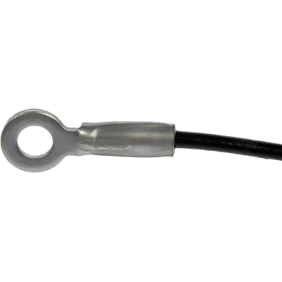 DORMAN (HD SOLUTIONS) - 924-5207CD - Hood Restraint Cable pa2