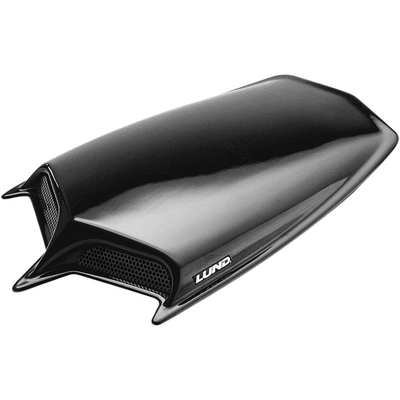 Hood Scoop by AUTO VENTSHADE - 80003 pa4