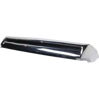 Hood Scoop - TO1231100 pa2