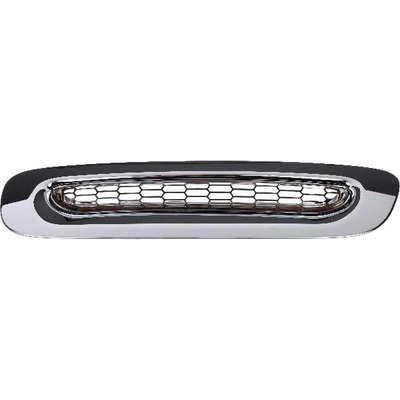 URO - 971076 - Hood Scoop Overlay pa2