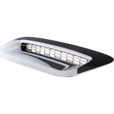 URO - 971076 - Hood Scoop Overlay pa3