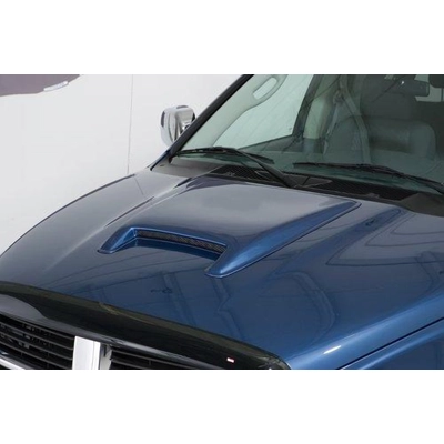 Hood Scoop by WESTIN - 72-14001 pa2