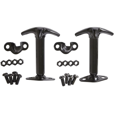 SMITTYBILT - 7601 - Hood pa1