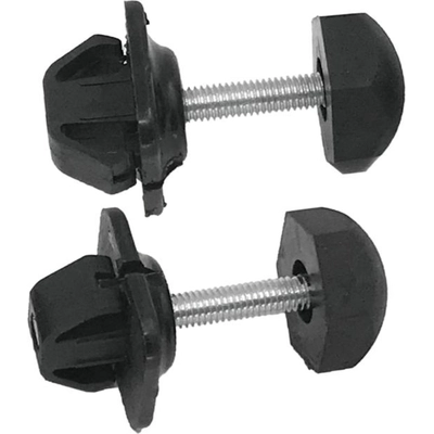 Hood Stop Buffer by SKP - SK1L5ZA pa1
