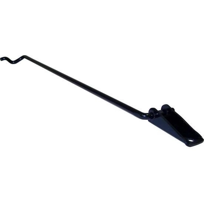 Hood & Trunk Prop Rod by CROWN AUTOMOTIVE JEEP REPLACEMENT - 55017480 pa1