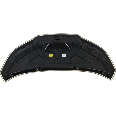 Hood - HO1230177C Capa Certified pa2