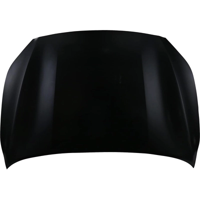 Hood - KI1230144C Capa Certified pa1
