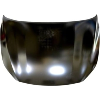 Hood - KI1230144C Capa Certified pa2