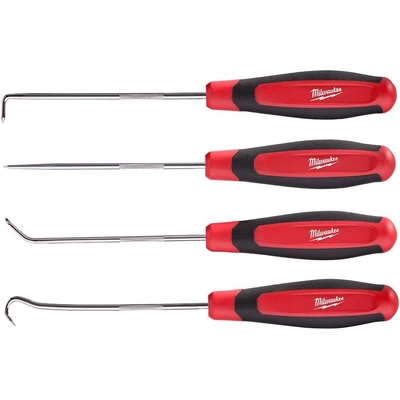 MILWAUKEE - 48-22-9215 - Hook and Pick Set pa1