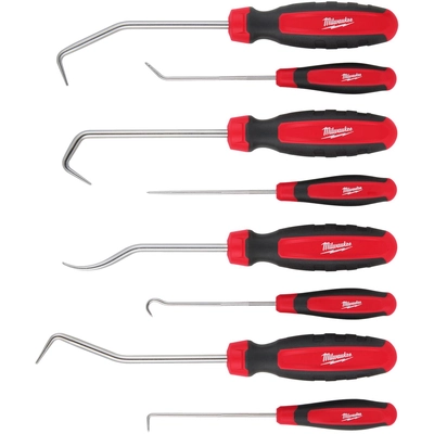 MILWAUKEE - 48-22-9218 - Hook And Pick Set pa9