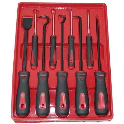 Hook & Pick Set by ATD - 8424 pa4