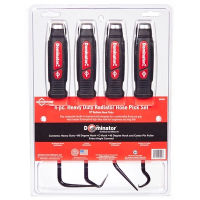 Hook & Pick Set by MAYHEW - 60008 pa3