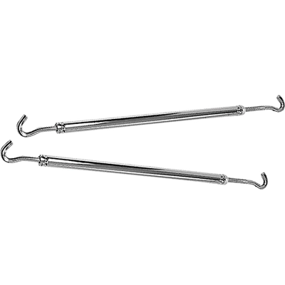 Hook Turnbuckle by TORKLIFT - S9050A pa1