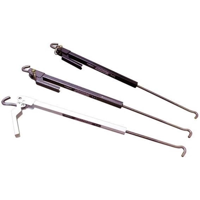 TORKLIFT - S9522 - Hook Turnbuckle pa2