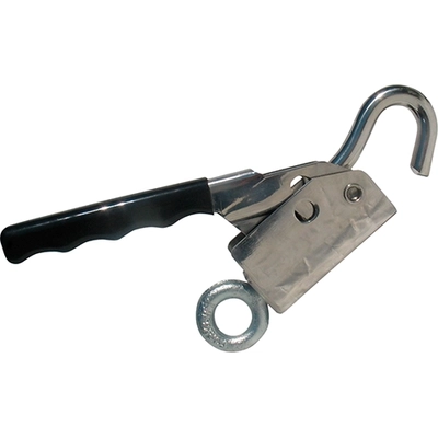 Hook Turnbuckle by TORKLIFT - S9528 pa1