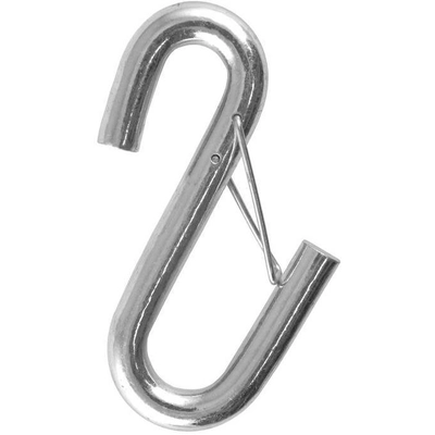 Hook With Wire Latch by CURT MANUFACTURING - 81810 pa1