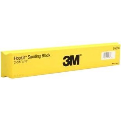 3M - 05688 - Sanding Block pa2