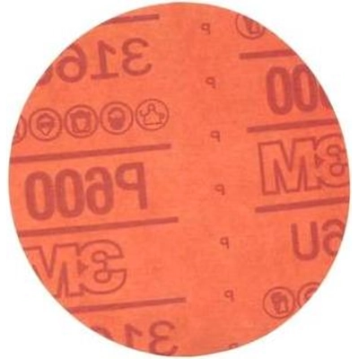 3M - 01292 - Hookit Red Abrasive Disc (50 Pieces) pa2