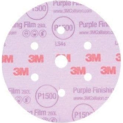 3M - 30366 - Hookit Film pa2