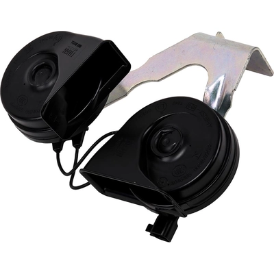 Horn by ACDELCO - 23343361 pa1