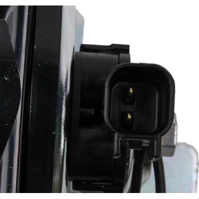 Horn by ACDELCO - 23343361 pa2