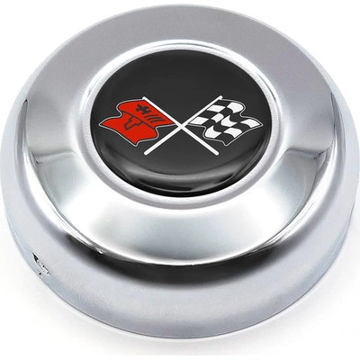 GRANT - 5632 - Horn Button pa3