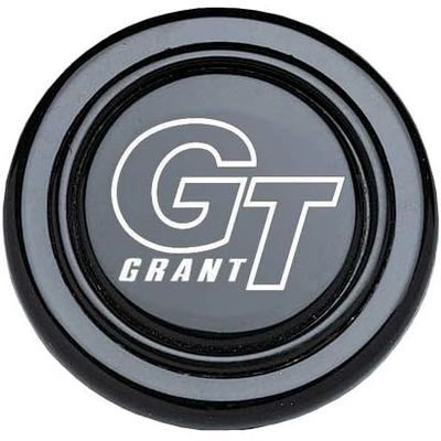 GRANT - 5898 - Horn Button pa2