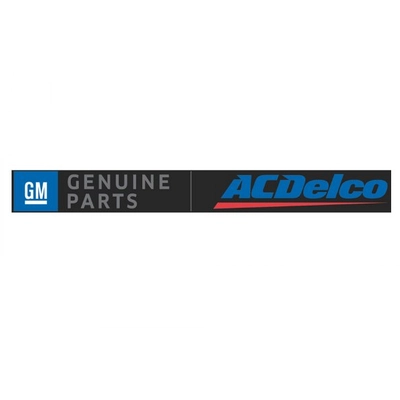 ACDELCO - PT2965 - Forward Light Harness Connector pa2