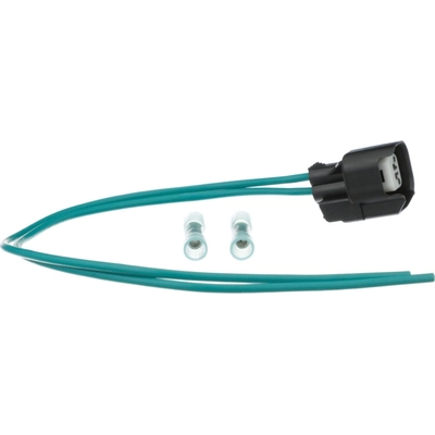 Horn Connector by BLUE STREAK (HYGRADE MOTOR) - S2342 pa65