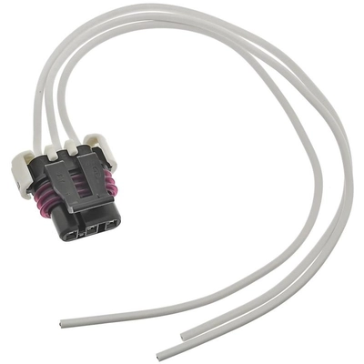 BLUE STREAK (HYGRADE MOTOR) - S656 - Connecteur de klaxon pa39