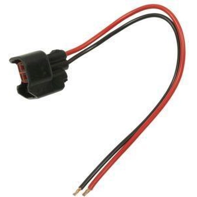 Horn Connector by BLUE STREAK (HYGRADE MOTOR) - HP3945 pa5