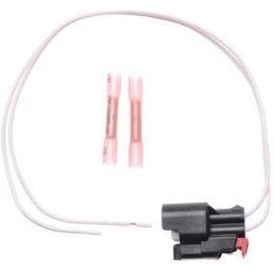 Horn Connector by BLUE STREAK (HYGRADE MOTOR) - HP4347 pa31