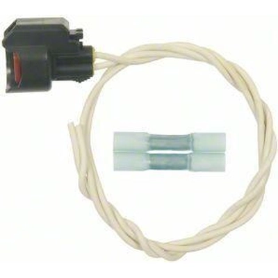 Horn Connector by BLUE STREAK (HYGRADE MOTOR) - S1537 pa2