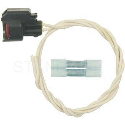 Horn Connector by BLUE STREAK (HYGRADE MOTOR) - S1537 pa5