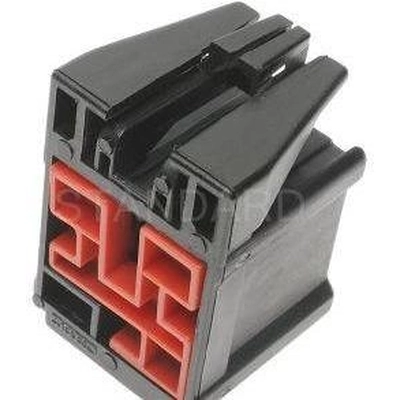 Horn Connector by BLUE STREAK (HYGRADE MOTOR) - S718 pa1