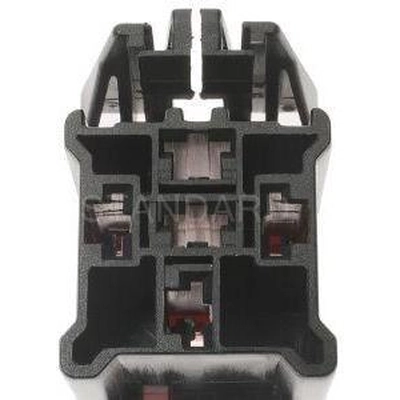 Horn Connector by BLUE STREAK (HYGRADE MOTOR) - S718 pa3