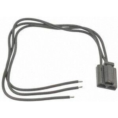 Horn Connector by BLUE STREAK (HYGRADE MOTOR) - S82 pa51