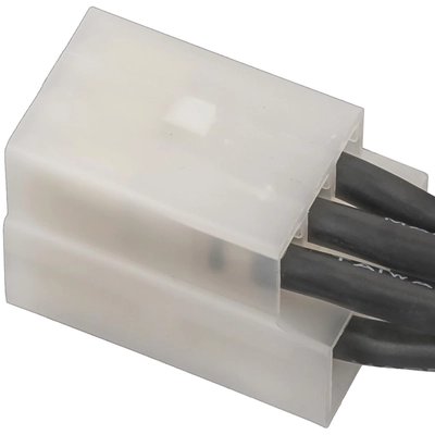 BWD AUTOMOTIVE - PT2432 - HVAC Relay Connector pa2