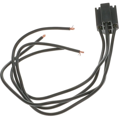 BWD AUTOMOTIVE - PT5688 - HVAC Relay Connector pa4
