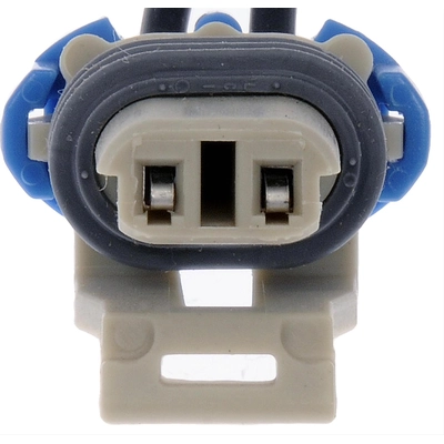 Horn Connector by DORMAN/TECHOICE - 645-589 pa16