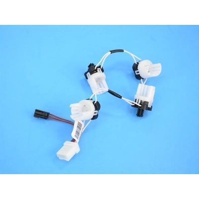Horn Connector by MOPAR - 68003477AA pa1