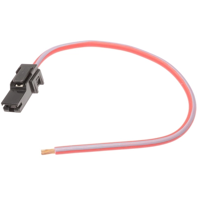 STANDARD - PRO SERIES - S843 - Horn Connector pa1